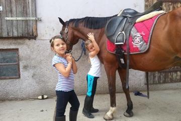 Snoopy ist soooo  lieb...