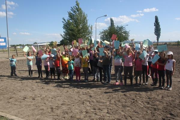 Geschicklichkeitsreiten