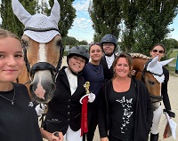 Turnier Baden 23.-24.8.2025