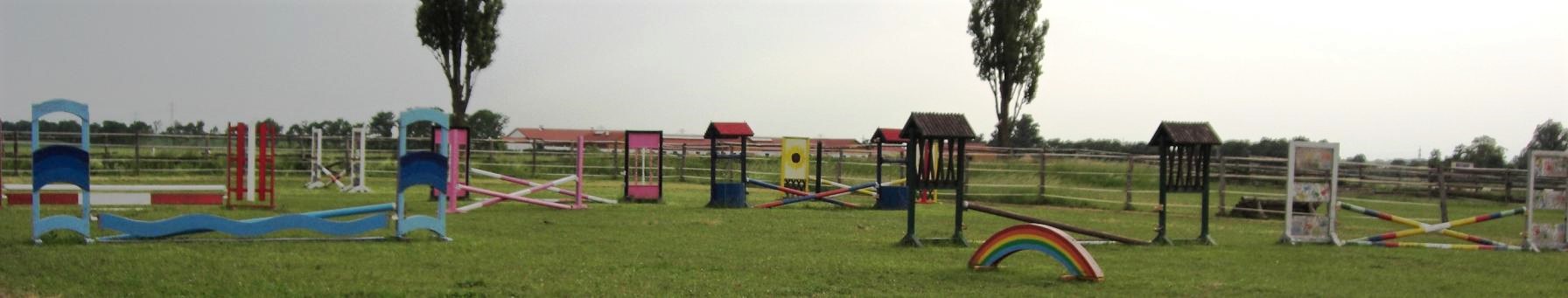 Reithof Gallbrunn Springplatz